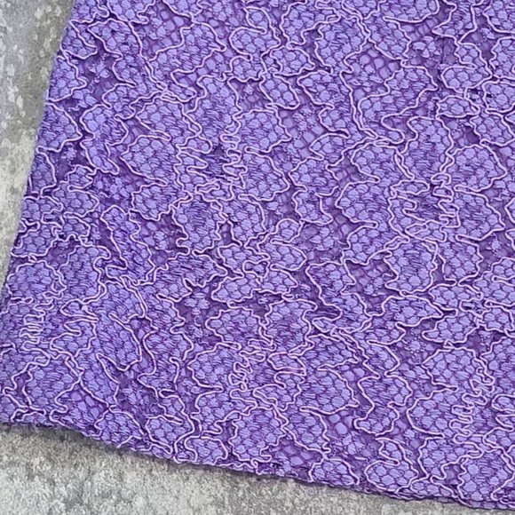 Vintage 60s Lace Pants & Top - Picture 9 of 11